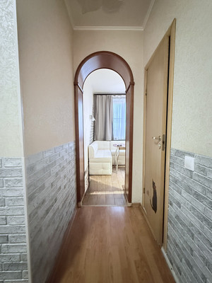 Продам двухкомнатную (2-комн.) квартиру, Коломенская наб, 26к2, Москва г