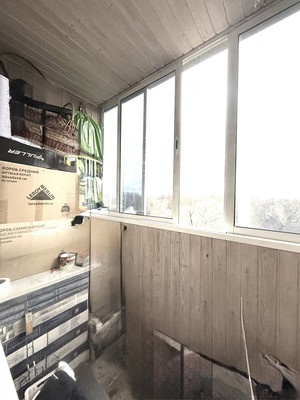 Продам двухкомнатную (2-комн.) квартиру, Коломенская наб, 26к2, Москва г