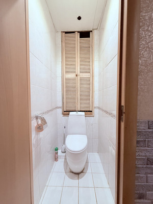 Продам двухкомнатную (2-комн.) квартиру, Коломенская наб, 26к2, Москва г