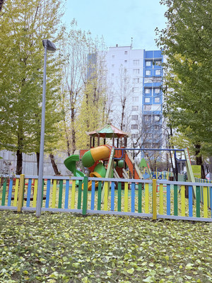 Продам двухкомнатную (2-комн.) квартиру, Коломенская наб, 26к2, Москва г