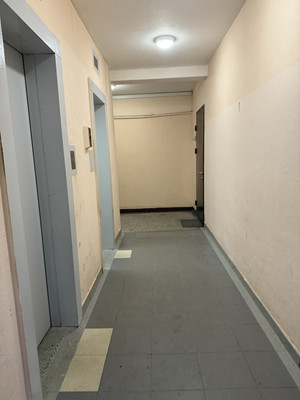 Продам двухкомнатную (2-комн.) квартиру, Коломенская наб, 26к2, Москва г