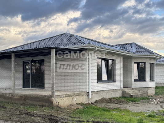 Продам дом, Мира ул, Анастасиевская ст-ца, 0 км от города