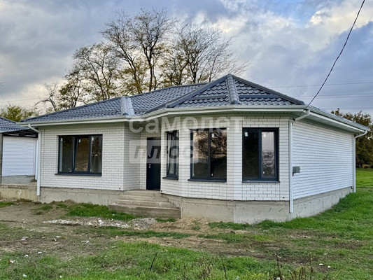Продам дом, Мира ул, Анастасиевская ст-ца, 0 км от города