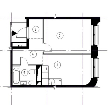 Продам однокомнатную (1-комн.) квартиру (долевое), СНТ Фронтовики ЮАО тер, Марушкино д