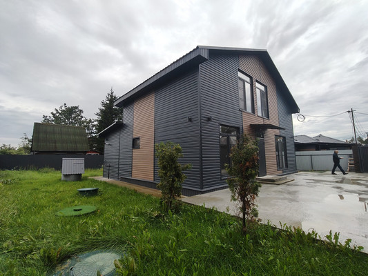 Продам дом, Чехова ул, Апрелевка г, 0 км от города