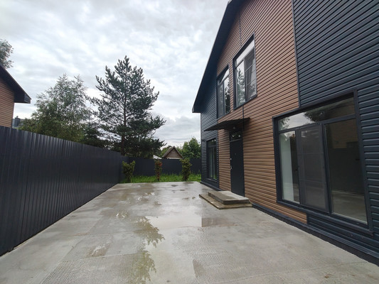 Продам дом, Чехова ул, Апрелевка г, 0 км от города