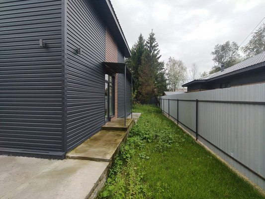 Продам дом, Чехова ул, Апрелевка г, 0 км от города