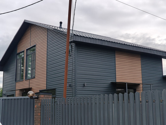 Продам дом, Чехова ул, Апрелевка г, 0 км от города