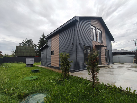 Продам дом, Чехова ул, Апрелевка г, 0 км от города