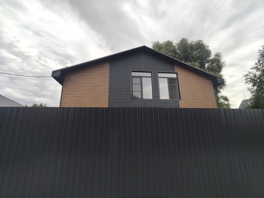 Продам дом, Чехова ул, Апрелевка г, 0 км от города