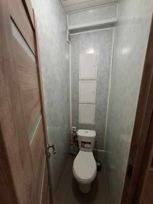 Продам трехкомнатную (3-комн.) квартиру, Коммунистический пр-кт, 23, Ростов-на-Дону г