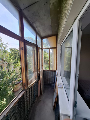 Продам трехкомнатную (3-комн.) квартиру, Коммунистический пр-кт, 23, Ростов-на-Дону г