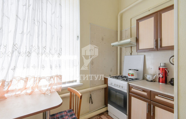 Продам трехкомнатную (3-комн.) квартиру, Нижненольная ул, 15, Ростов-на-Дону г