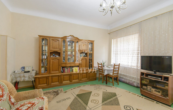 Продам трехкомнатную (3-комн.) квартиру, Нижненольная ул, 15, Ростов-на-Дону г