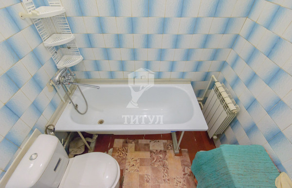 Продам трехкомнатную (3-комн.) квартиру, Нижненольная ул, 15, Ростов-на-Дону г