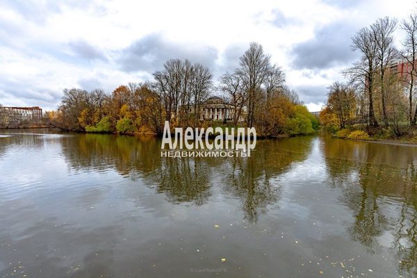 Продам однокомнатную (1-комн.) квартиру, Магнитогорская ул, 3к2, Санкт-Петербург г