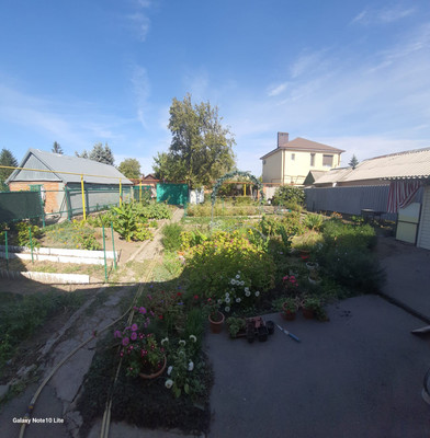 Продам дом, Лесопарковая ул, Ростов-на-Дону г, 0 км от города