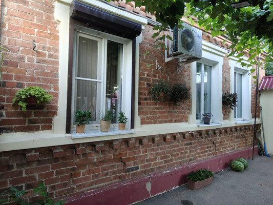 Продам дом, Лесопарковая ул, Ростов-на-Дону г, 0 км от города