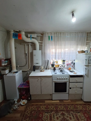 Продам дом, Лесопарковая ул, Ростов-на-Дону г, 0 км от города