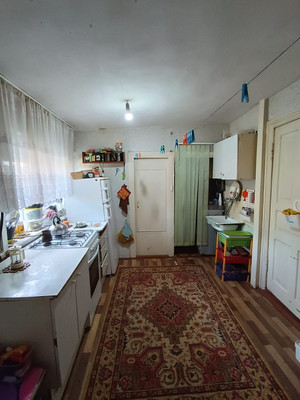 Продам дом, Лесопарковая ул, Ростов-на-Дону г, 0 км от города