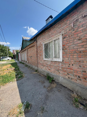 Продам участок 4 соток, ИЖС, Саратовская ул, 20, Ростов-на-Дону г, 0 км от города