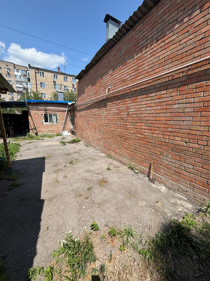 Продам участок 4 соток, ИЖС, Саратовская ул, 20, Ростов-на-Дону г, 0 км от города