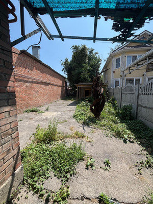 Продам участок 4 соток, ИЖС, Саратовская ул, 20, Ростов-на-Дону г, 0 км от города