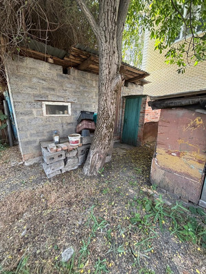 Продам участок 4 соток, ИЖС, Саратовская ул, 20, Ростов-на-Дону г, 0 км от города