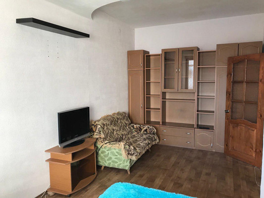 Продам однокомнатную (1-комн.) квартиру, Думенко ул, 7/9, Ростов-на-Дону г