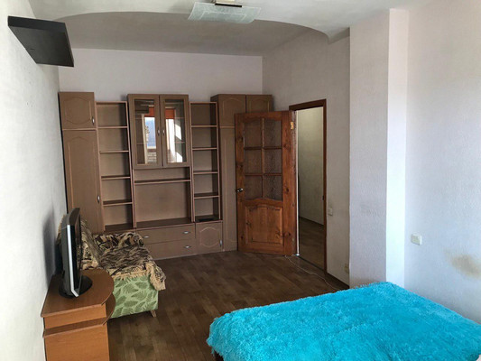 Продам однокомнатную (1-комн.) квартиру, Думенко ул, 7/9, Ростов-на-Дону г