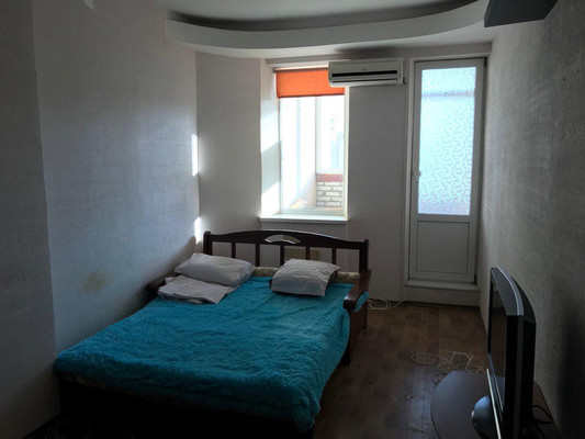 Продам однокомнатную (1-комн.) квартиру, Думенко ул, 7/9, Ростов-на-Дону г