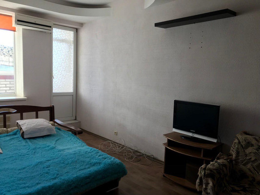 Продам однокомнатную (1-комн.) квартиру, Думенко ул, 7/9, Ростов-на-Дону г