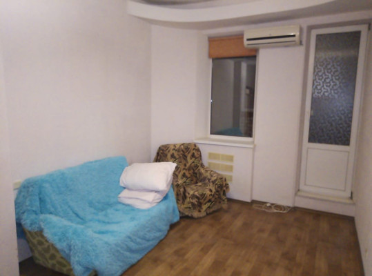 Продам однокомнатную (1-комн.) квартиру, Думенко ул, 7/9, Ростов-на-Дону г