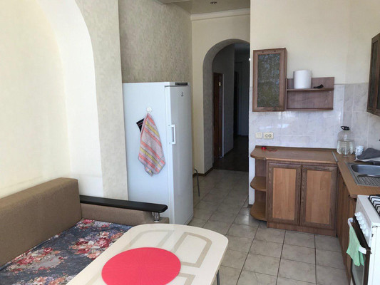 Продам однокомнатную (1-комн.) квартиру, Думенко ул, 7/9, Ростов-на-Дону г