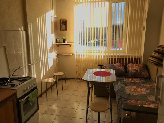 Продам однокомнатную (1-комн.) квартиру, Думенко ул, 7/9, Ростов-на-Дону г