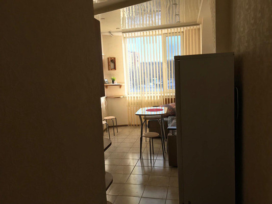 Продам однокомнатную (1-комн.) квартиру, Думенко ул, 7/9, Ростов-на-Дону г