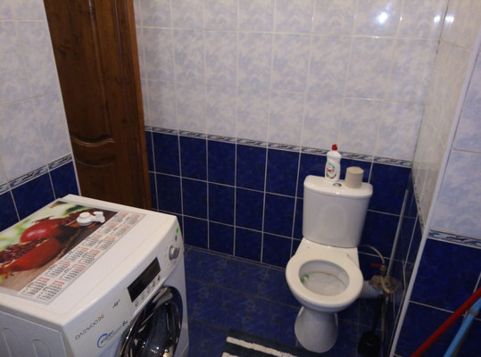 Продам однокомнатную (1-комн.) квартиру, Думенко ул, 7/9, Ростов-на-Дону г