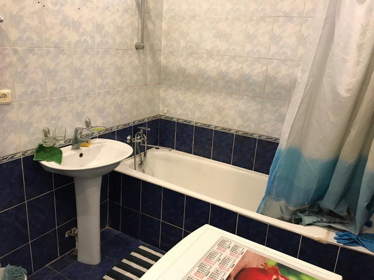 Продам однокомнатную (1-комн.) квартиру, Думенко ул, 7/9, Ростов-на-Дону г