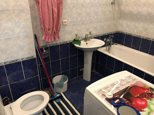 Продам однокомнатную (1-комн.) квартиру, Думенко ул, 7/9, Ростов-на-Дону г