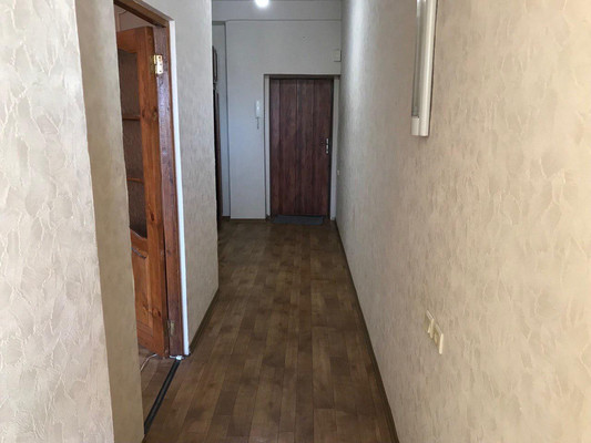 Продам однокомнатную (1-комн.) квартиру, Думенко ул, 7/9, Ростов-на-Дону г