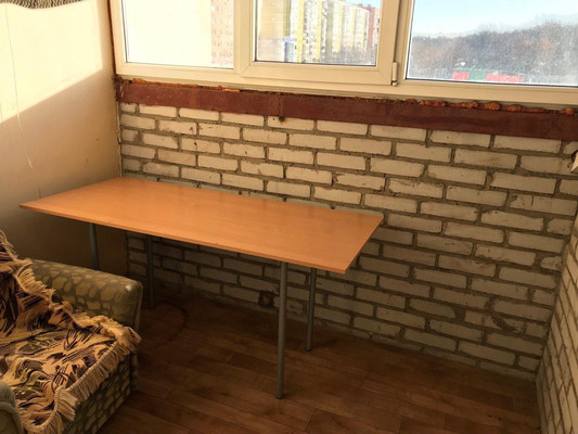 Продам однокомнатную (1-комн.) квартиру, Думенко ул, 7/9, Ростов-на-Дону г