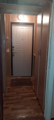 Продам двухкомнатную (2-комн.) квартиру, Стахановская ул, 32, Массандра пгт