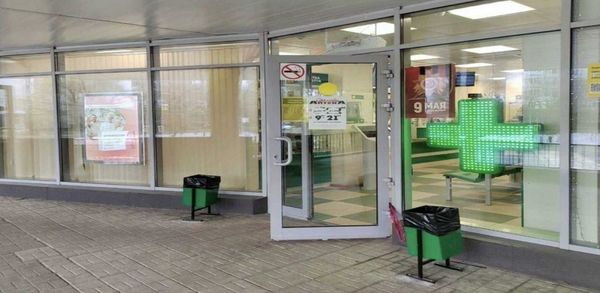 Сдам коммерческое помещение 113 м2, Таллинская ул, 26, Москва г