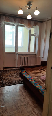 Продам двухкомнатную (2-комн.) квартиру, Стахановская ул, 32, Массандра пгт