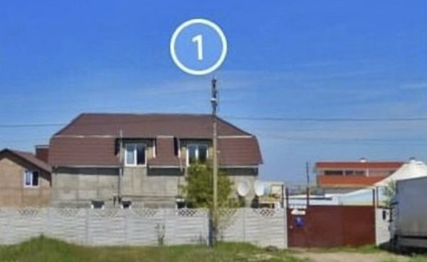 Продам дом, Кезлев ул, 1, Мирное с, 0 км от города