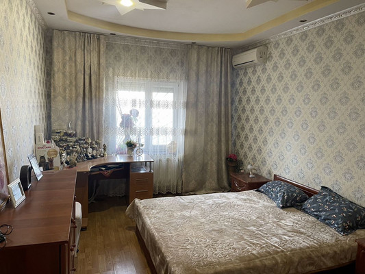 Продам дом, Кезлев ул, 1, Мирное с, 0 км от города