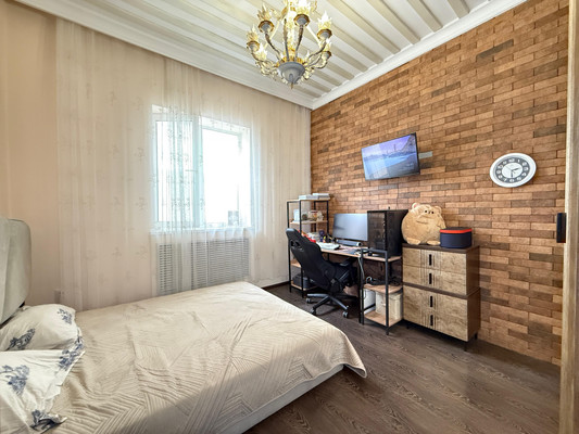 Продам дом, Осипенко ул, 99, Нальчик г, 0 км от города