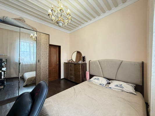 Продам дом, Осипенко ул, 99, Нальчик г, 0 км от города