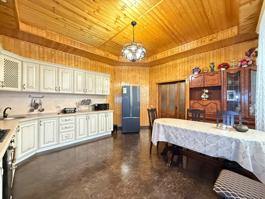 Продам дом, Осипенко ул, 99, Нальчик г, 0 км от города