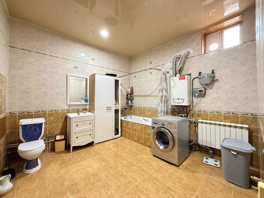 Продам дом, Осипенко ул, 99, Нальчик г, 0 км от города